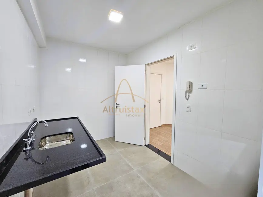 Foto 8 de Apartamento com 2 quartos à venda, 47m2 em São Pedro, Osasco - SP