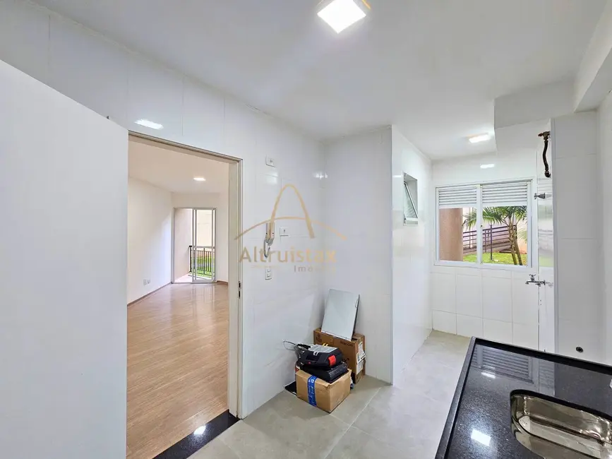 Foto 5 de Apartamento com 2 quartos à venda, 47m2 em São Pedro, Osasco - SP