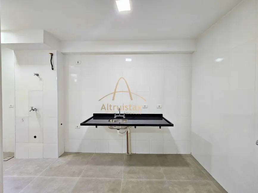 Foto 6 de Apartamento com 2 quartos à venda, 47m2 em São Pedro, Osasco - SP