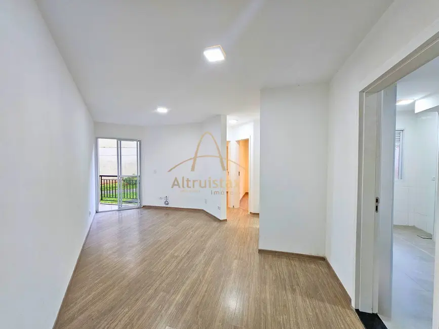 Foto 1 de Apartamento com 2 quartos à venda, 47m2 em São Pedro, Osasco - SP