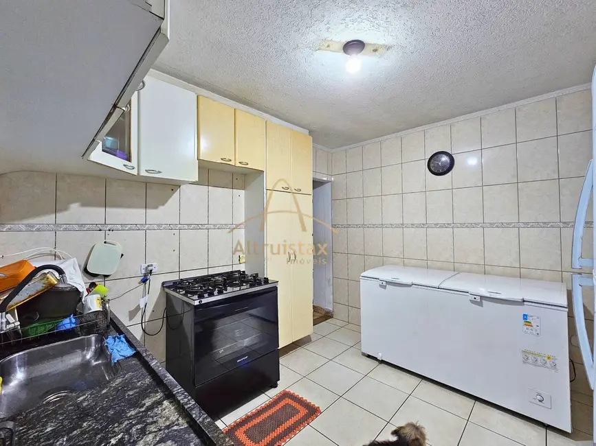 Foto 5 de Casa com 3 quartos à venda, 136m2 em Padroeira, Osasco - SP