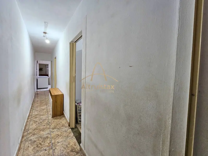Foto 8 de Casa com 3 quartos à venda, 136m2 em Padroeira, Osasco - SP