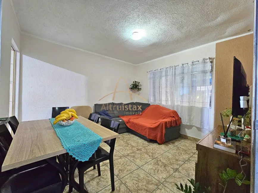 Foto 3 de Casa com 3 quartos à venda, 136m2 em Padroeira, Osasco - SP