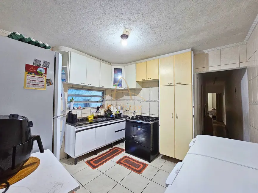 Foto 4 de Casa com 3 quartos à venda, 136m2 em Padroeira, Osasco - SP
