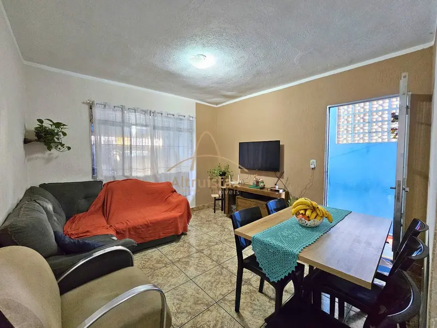 Foto 1 de Casa com 3 quartos à venda, 136m2 em Padroeira, Osasco - SP