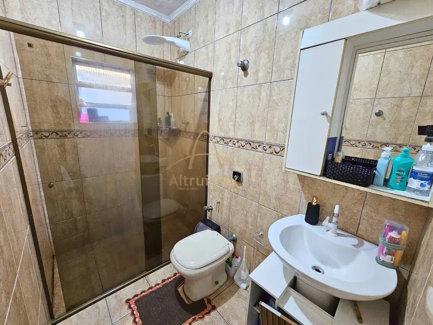Foto 7 de Casa com 3 quartos à venda, 136m2 em Padroeira, Osasco - SP