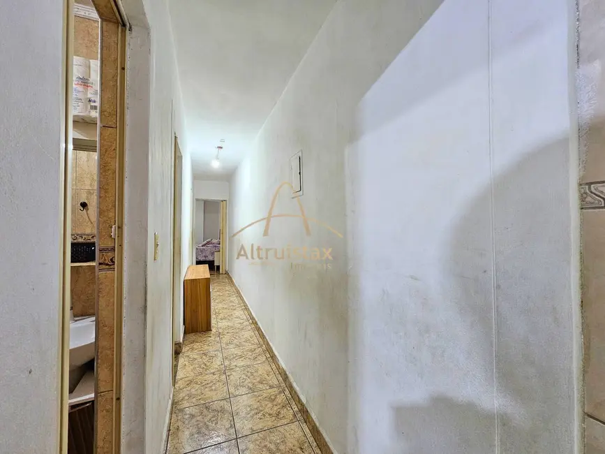 Foto 9 de Casa com 3 quartos à venda, 136m2 em Padroeira, Osasco - SP
