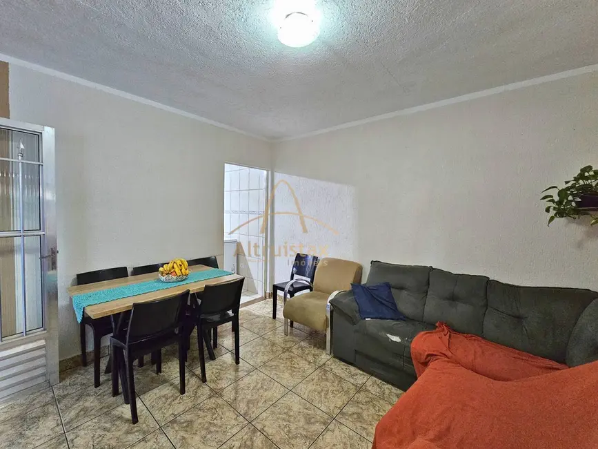 Foto 2 de Casa com 3 quartos à venda, 136m2 em Padroeira, Osasco - SP