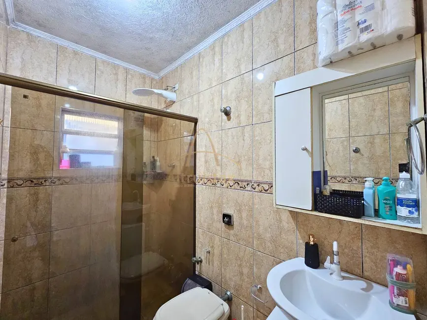 Foto 6 de Casa com 3 quartos à venda, 136m2 em Padroeira, Osasco - SP