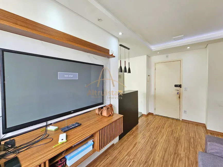 Foto 5 de Apartamento com 2 quartos à venda, 43m2 em Vila da Oportunidade, Carapicuiba - SP