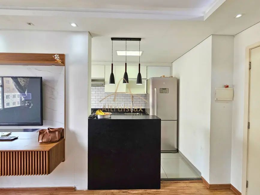 Foto 7 de Apartamento com 2 quartos à venda, 43m2 em Vila da Oportunidade, Carapicuiba - SP