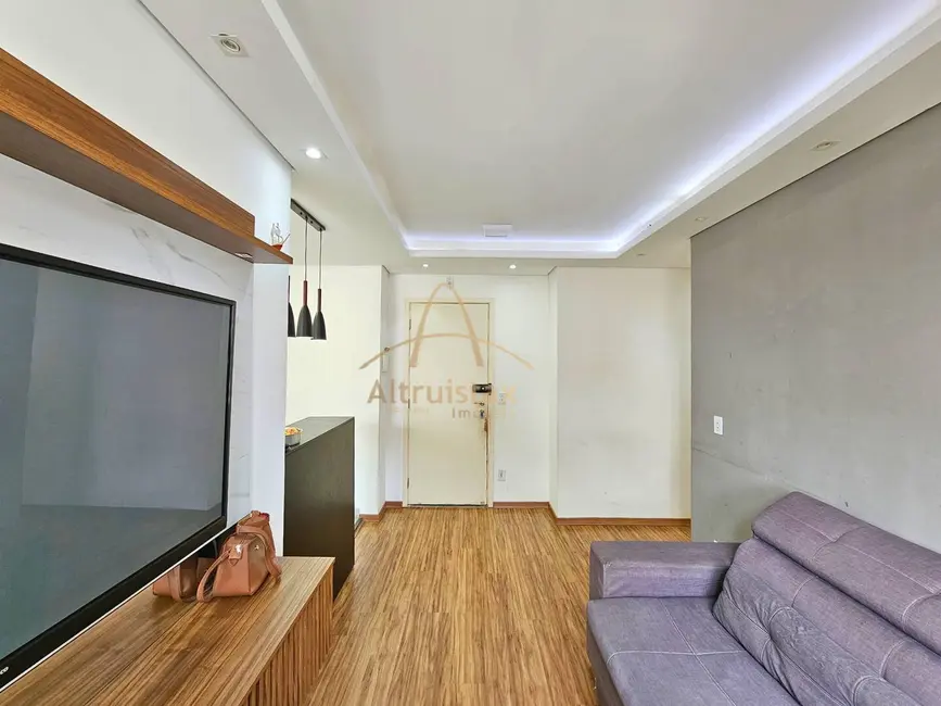 Foto 6 de Apartamento com 2 quartos à venda, 43m2 em Vila da Oportunidade, Carapicuiba - SP