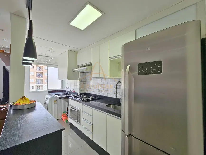 Foto 9 de Apartamento com 2 quartos à venda, 43m2 em Vila da Oportunidade, Carapicuiba - SP