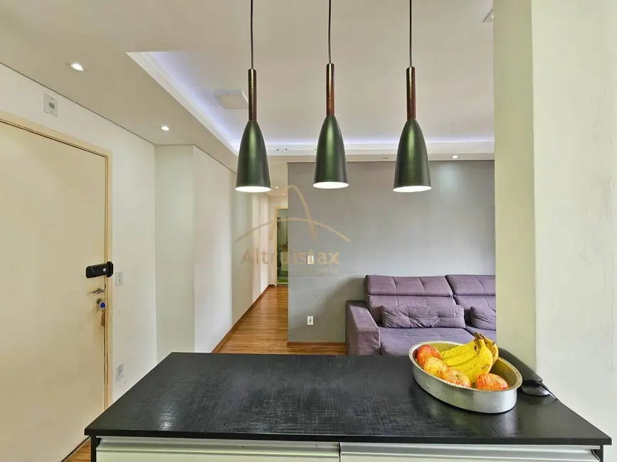 Foto 8 de Apartamento com 2 quartos à venda, 43m2 em Vila da Oportunidade, Carapicuiba - SP