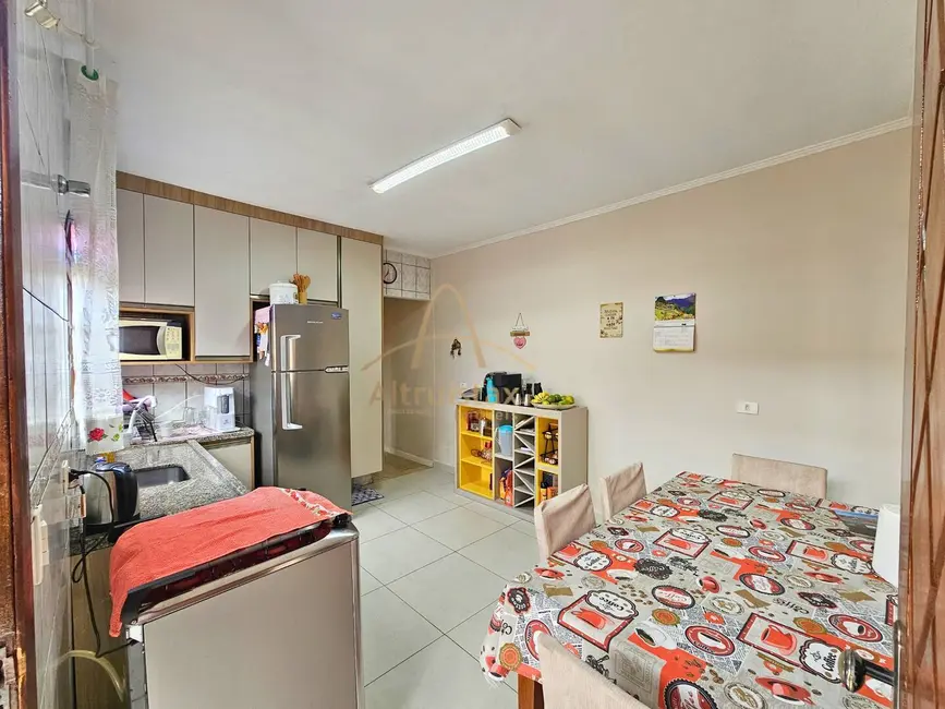 Foto 9 de Casa com 3 quartos à venda, 135m2 em Rochdale, Osasco - SP