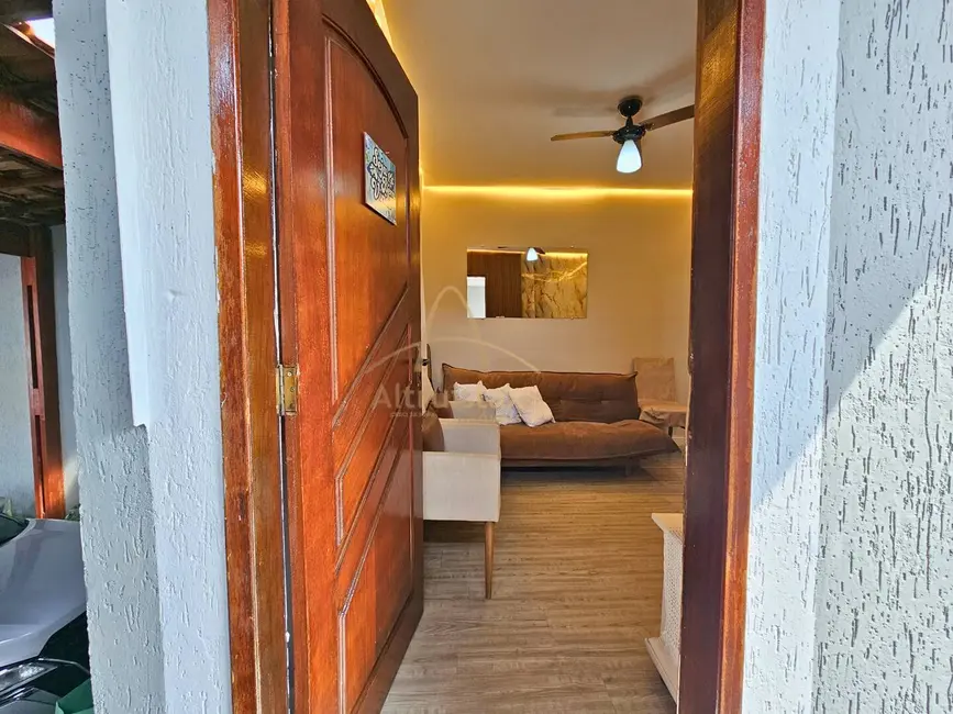 Foto 3 de Casa com 3 quartos à venda, 135m2 em Rochdale, Osasco - SP