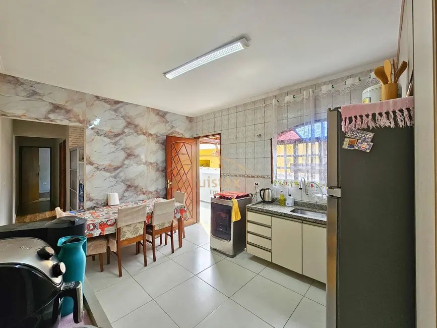 Foto 8 de Casa com 3 quartos à venda, 135m2 em Rochdale, Osasco - SP
