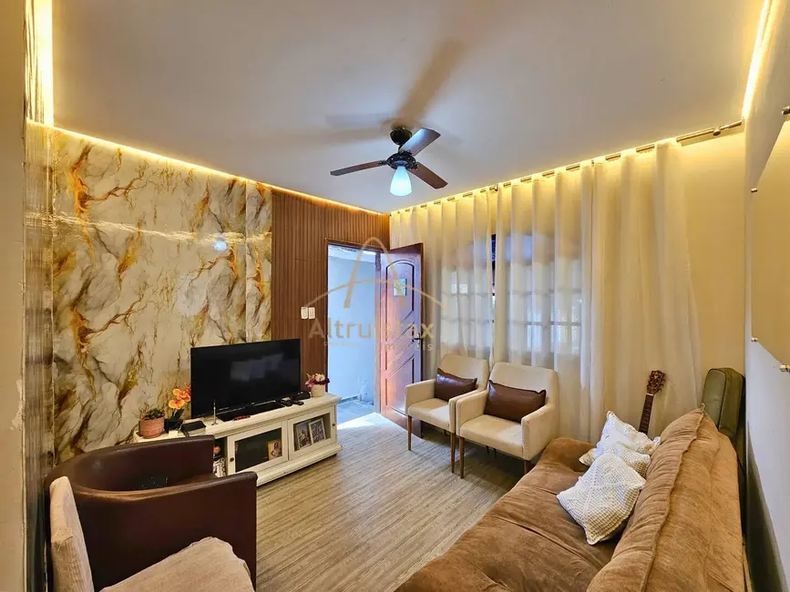 Foto 2 de Casa com 3 quartos à venda, 135m2 em Rochdale, Osasco - SP