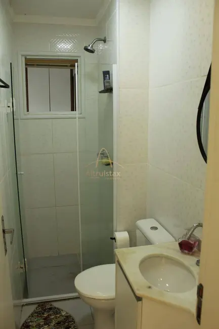 Foto 9 de Apartamento com 3 quartos à venda, 60m2 em Centro, Vargem Grande Paulista - SP