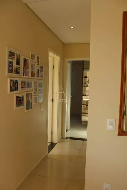 Foto 8 de Apartamento com 3 quartos à venda, 60m2 em Centro, Vargem Grande Paulista - SP