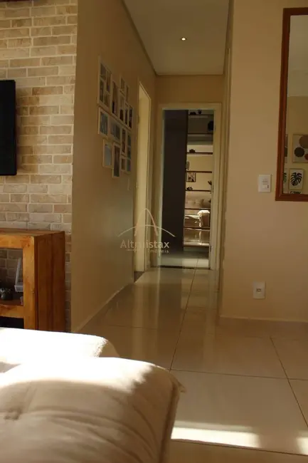 Foto 7 de Apartamento com 3 quartos à venda, 60m2 em Centro, Vargem Grande Paulista - SP