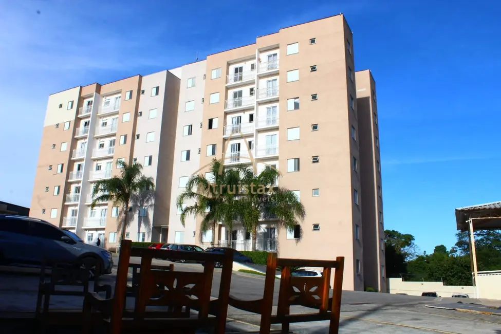 Foto 1 de Apartamento com 3 quartos à venda, 60m2 em Centro, Vargem Grande Paulista - SP