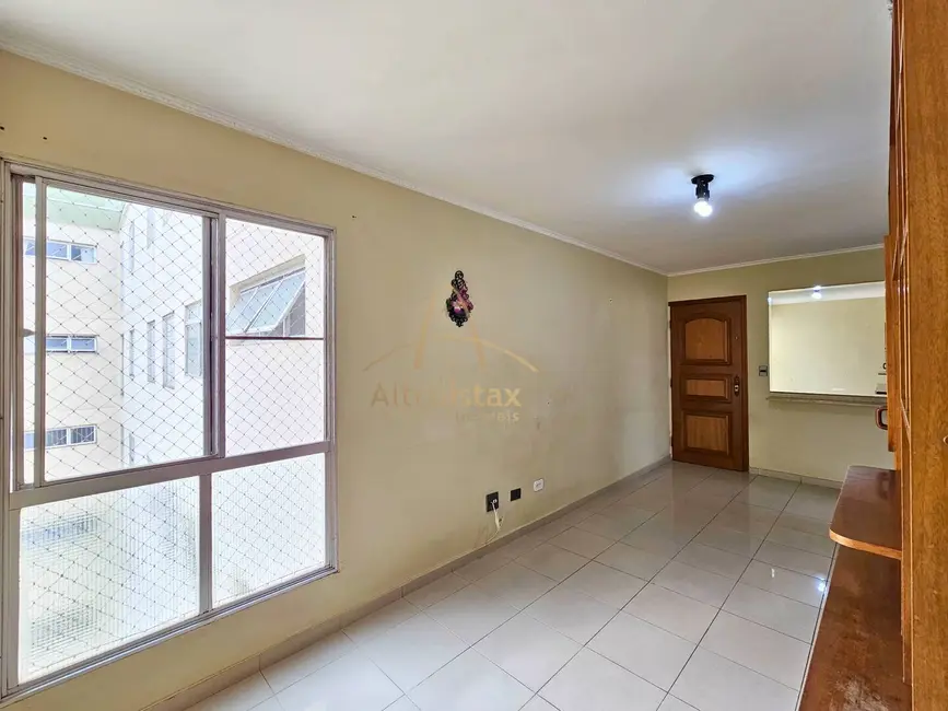 Foto 6 de Apartamento com 3 quartos à venda, 60m2 em Piratininga, Osasco - SP