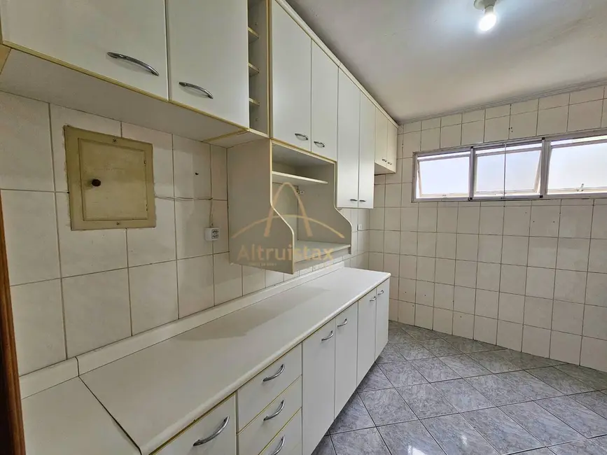 Foto 9 de Apartamento com 3 quartos à venda, 60m2 em Piratininga, Osasco - SP