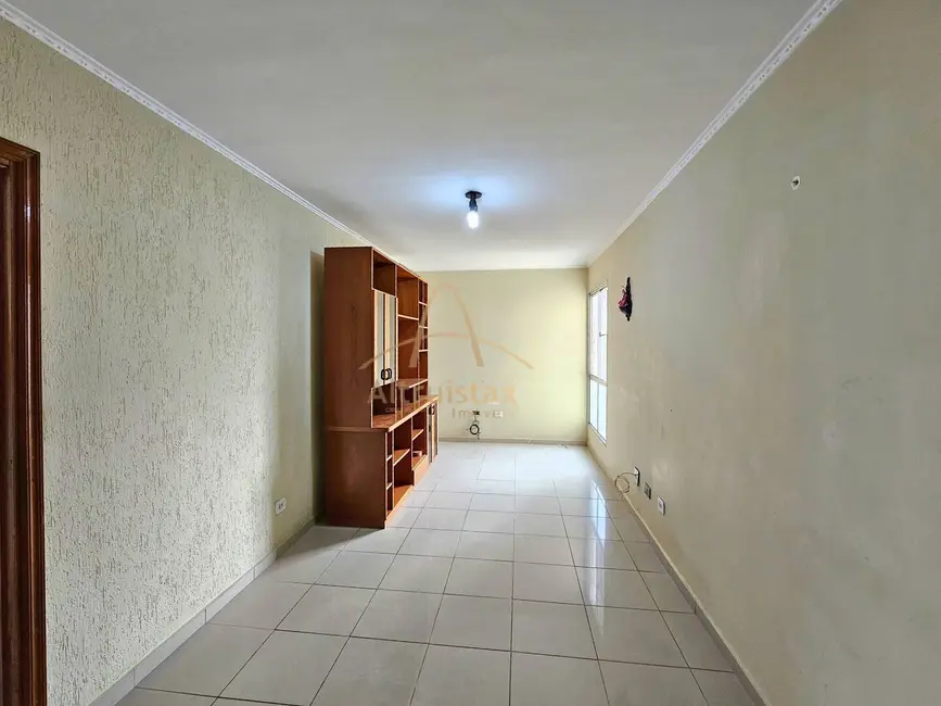 Foto 2 de Apartamento com 3 quartos à venda, 60m2 em Piratininga, Osasco - SP