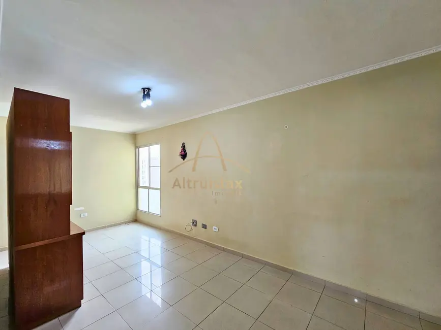 Foto 4 de Apartamento com 3 quartos à venda, 60m2 em Piratininga, Osasco - SP