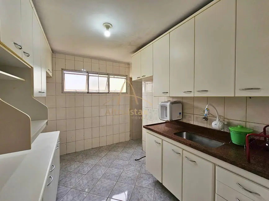 Foto 8 de Apartamento com 3 quartos à venda, 60m2 em Piratininga, Osasco - SP