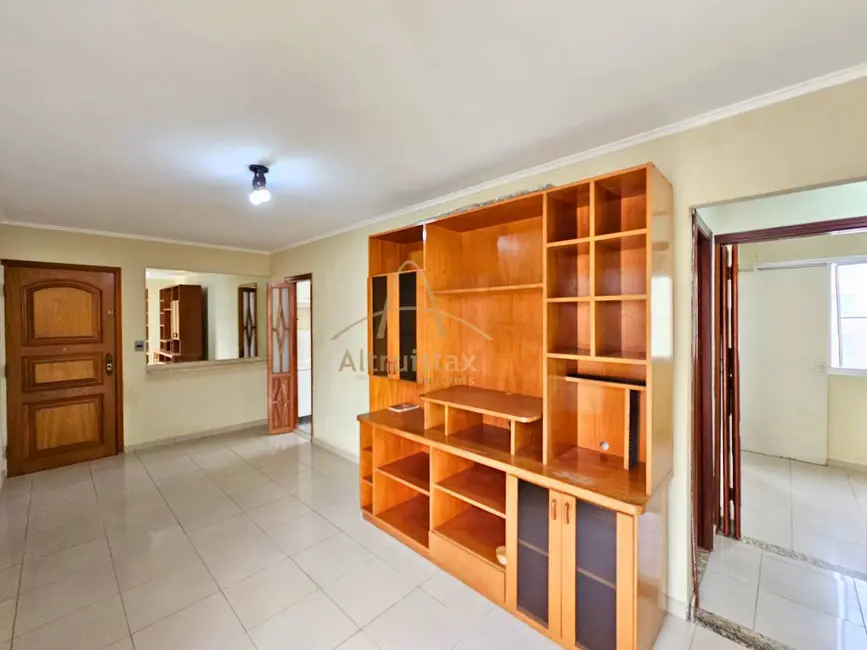Foto 5 de Apartamento com 3 quartos à venda, 60m2 em Piratininga, Osasco - SP