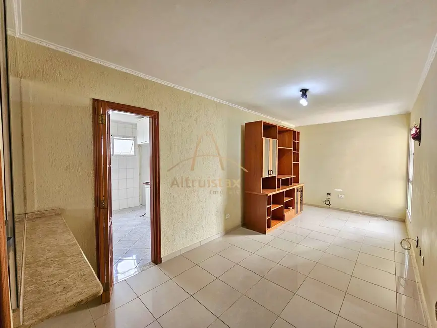 Foto 1 de Apartamento com 3 quartos à venda, 60m2 em Piratininga, Osasco - SP