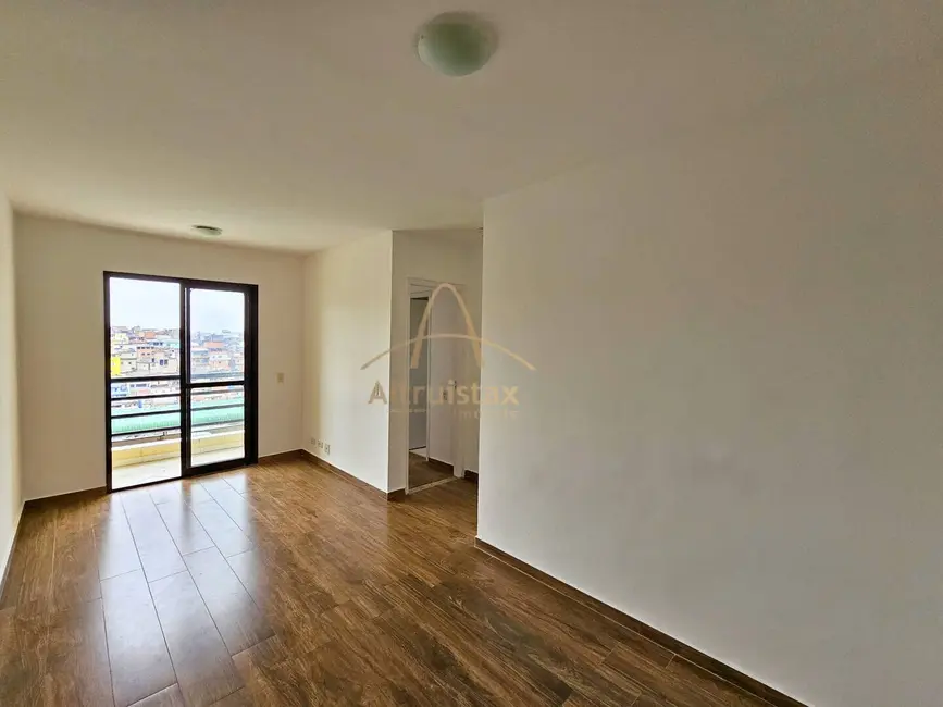 Foto 1 de Apartamento com 2 quartos à venda, 58m2 em Vila Menck, Osasco - SP
