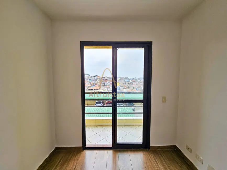 Foto 6 de Apartamento com 2 quartos à venda, 58m2 em Vila Menck, Osasco - SP