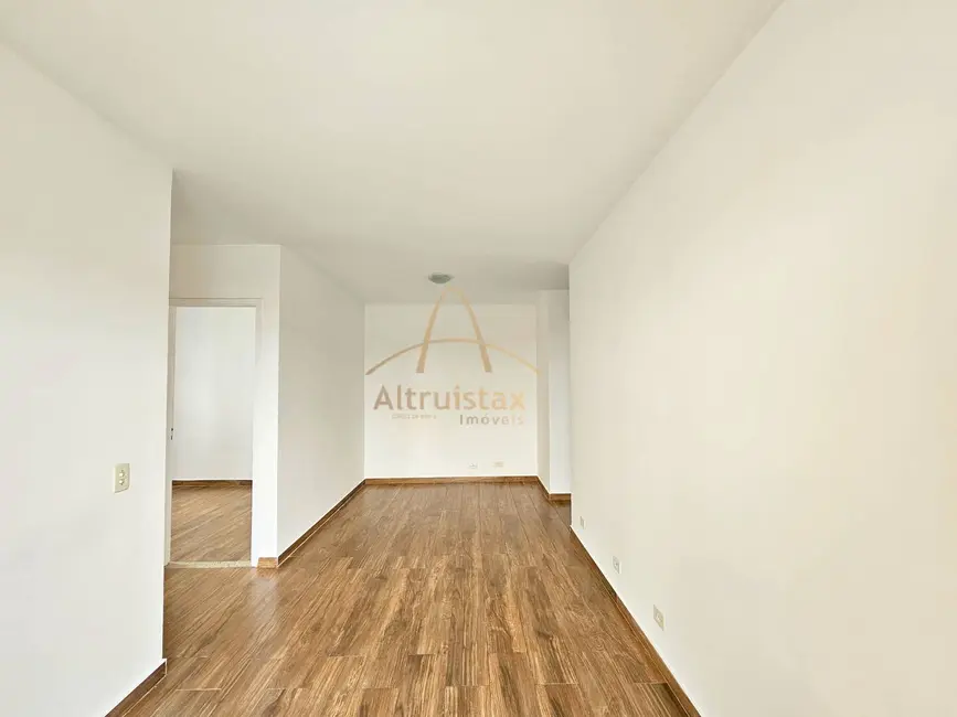 Foto 5 de Apartamento com 2 quartos à venda, 58m2 em Vila Menck, Osasco - SP