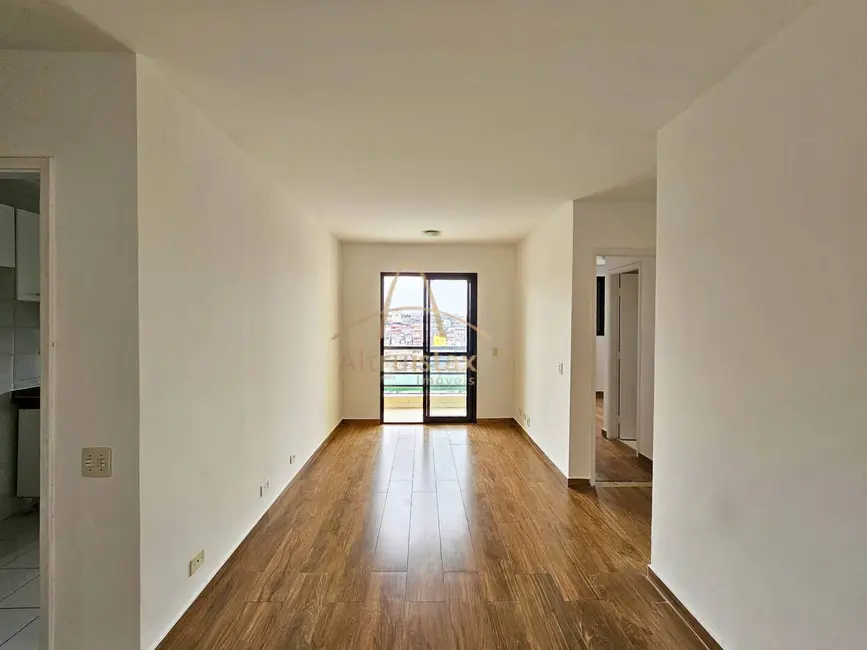 Foto 2 de Apartamento com 2 quartos à venda, 58m2 em Vila Menck, Osasco - SP