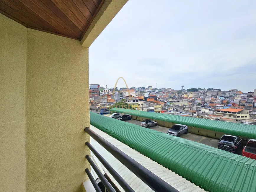 Foto 9 de Apartamento com 2 quartos à venda, 58m2 em Vila Menck, Osasco - SP