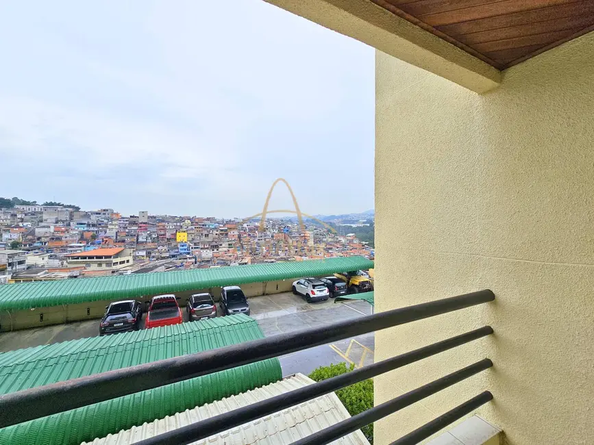 Foto 8 de Apartamento com 2 quartos à venda, 58m2 em Vila Menck, Osasco - SP
