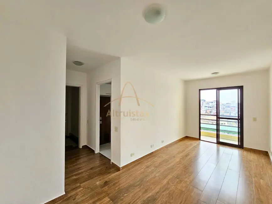 Foto 3 de Apartamento com 2 quartos à venda, 58m2 em Vila Menck, Osasco - SP