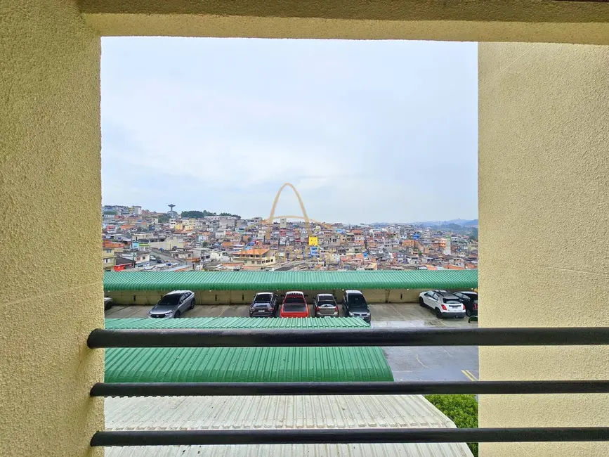Foto 7 de Apartamento com 2 quartos à venda, 58m2 em Vila Menck, Osasco - SP