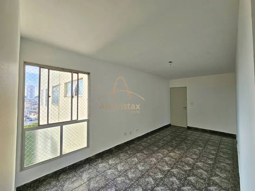 Foto 5 de Apartamento com 3 quartos à venda, 60m2 em Piratininga, Osasco - SP