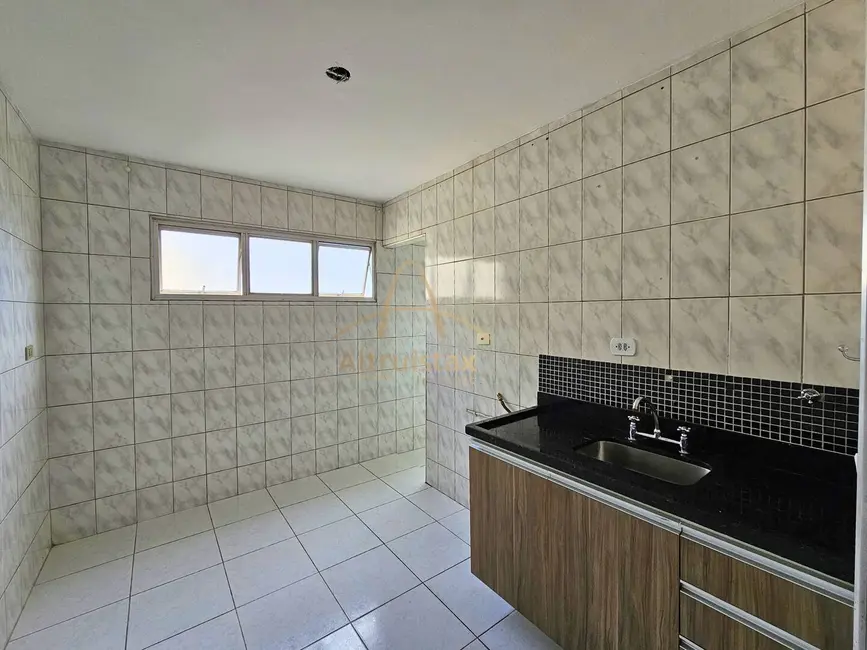 Foto 6 de Apartamento com 3 quartos à venda, 60m2 em Piratininga, Osasco - SP