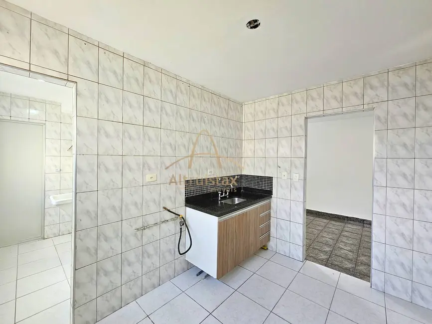 Foto 8 de Apartamento com 3 quartos à venda, 60m2 em Piratininga, Osasco - SP