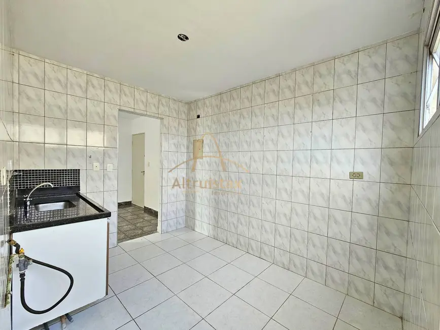 Foto 9 de Apartamento com 3 quartos à venda, 60m2 em Piratininga, Osasco - SP