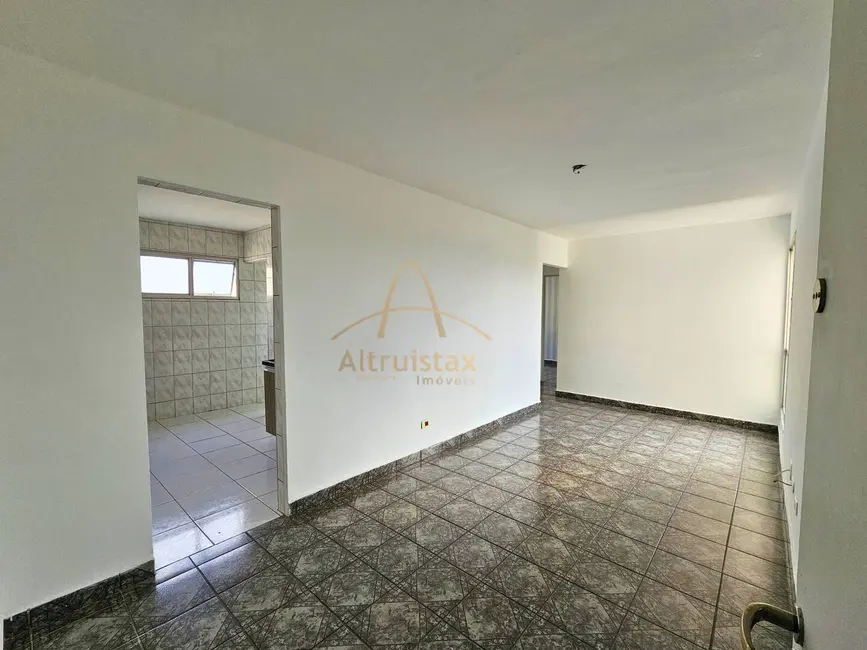 Foto 1 de Apartamento com 3 quartos à venda, 60m2 em Piratininga, Osasco - SP