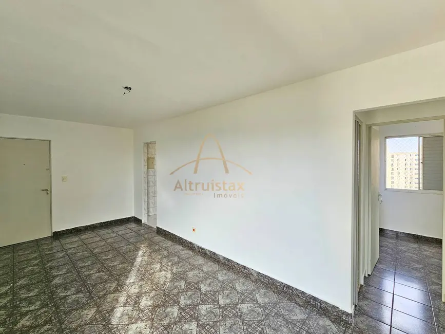 Foto 3 de Apartamento com 3 quartos à venda, 60m2 em Piratininga, Osasco - SP