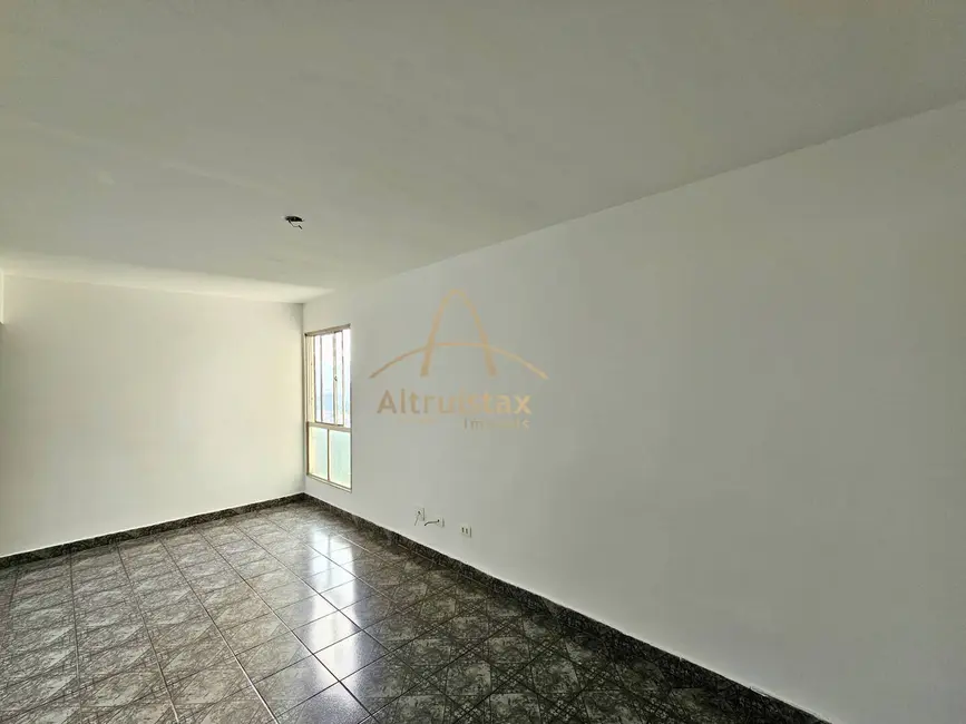 Foto 2 de Apartamento com 3 quartos à venda, 60m2 em Piratininga, Osasco - SP
