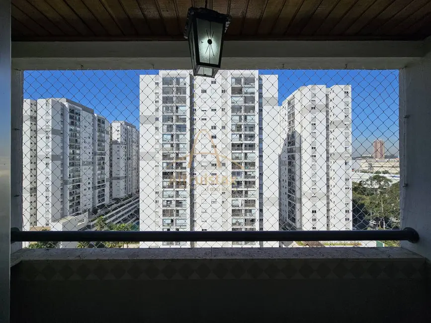 Foto 9 de Apartamento com 3 quartos à venda, 65m2 em Continental, Osasco - SP