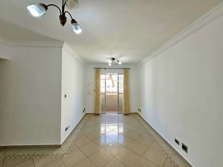 Foto 3 de Apartamento com 3 quartos à venda, 65m2 em Continental, Osasco - SP